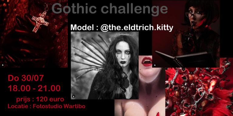 gotic-challenge