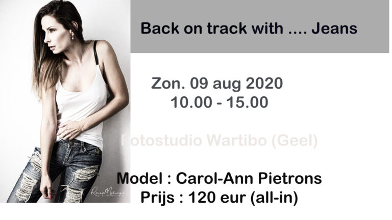 jeans workshop-2